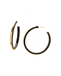 Gorjana Irina Hoop Earrings at Bloomingdales